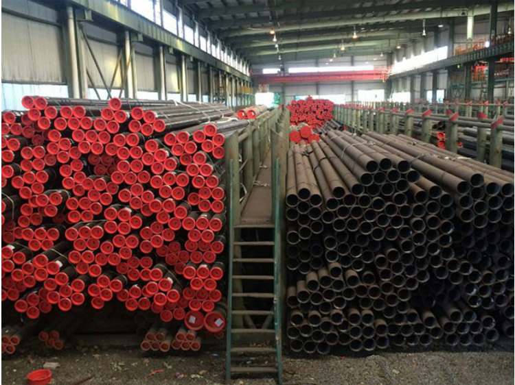 库尔勒12crmo化肥专用管